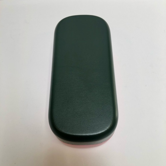 Kate Spade♠️Sunglasses or Eyeglasses Case EUC - Picture 7 of 12